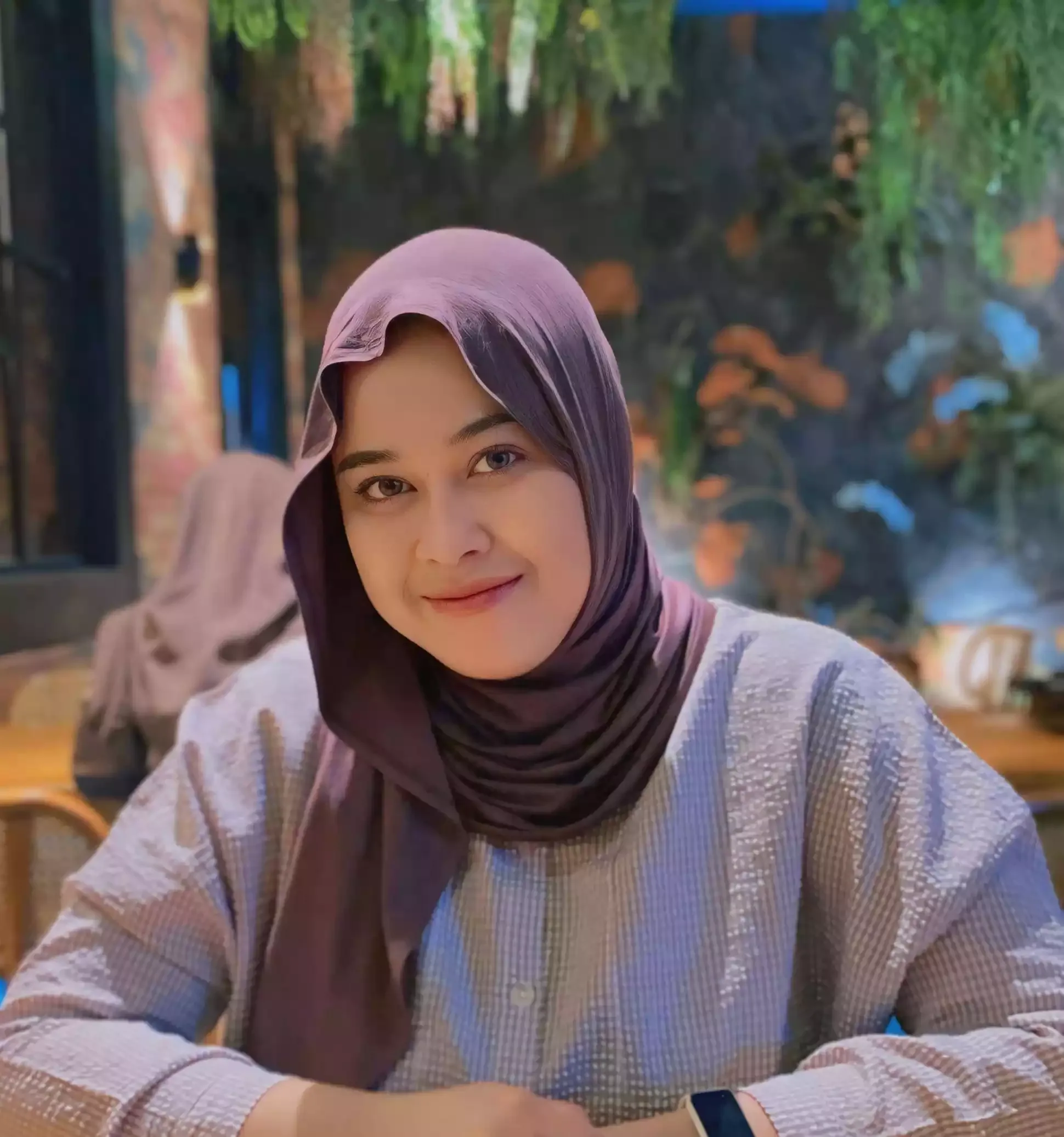 Ainun Islami