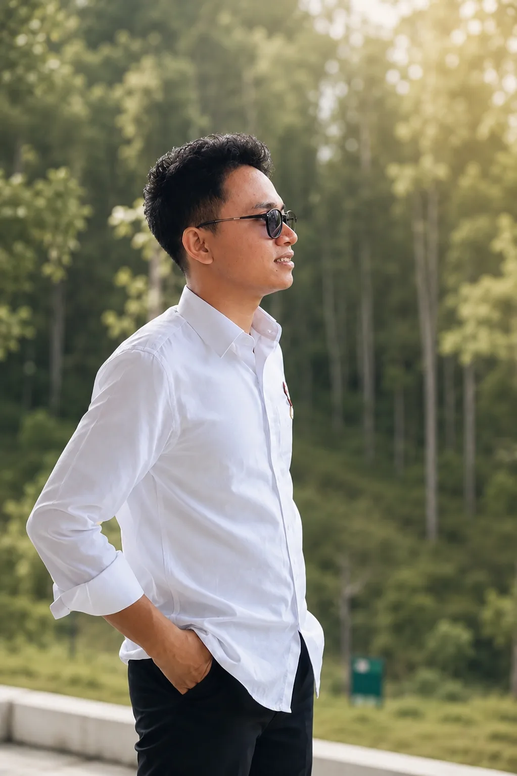 Merancang Ruang dengan Karakter dan Makna