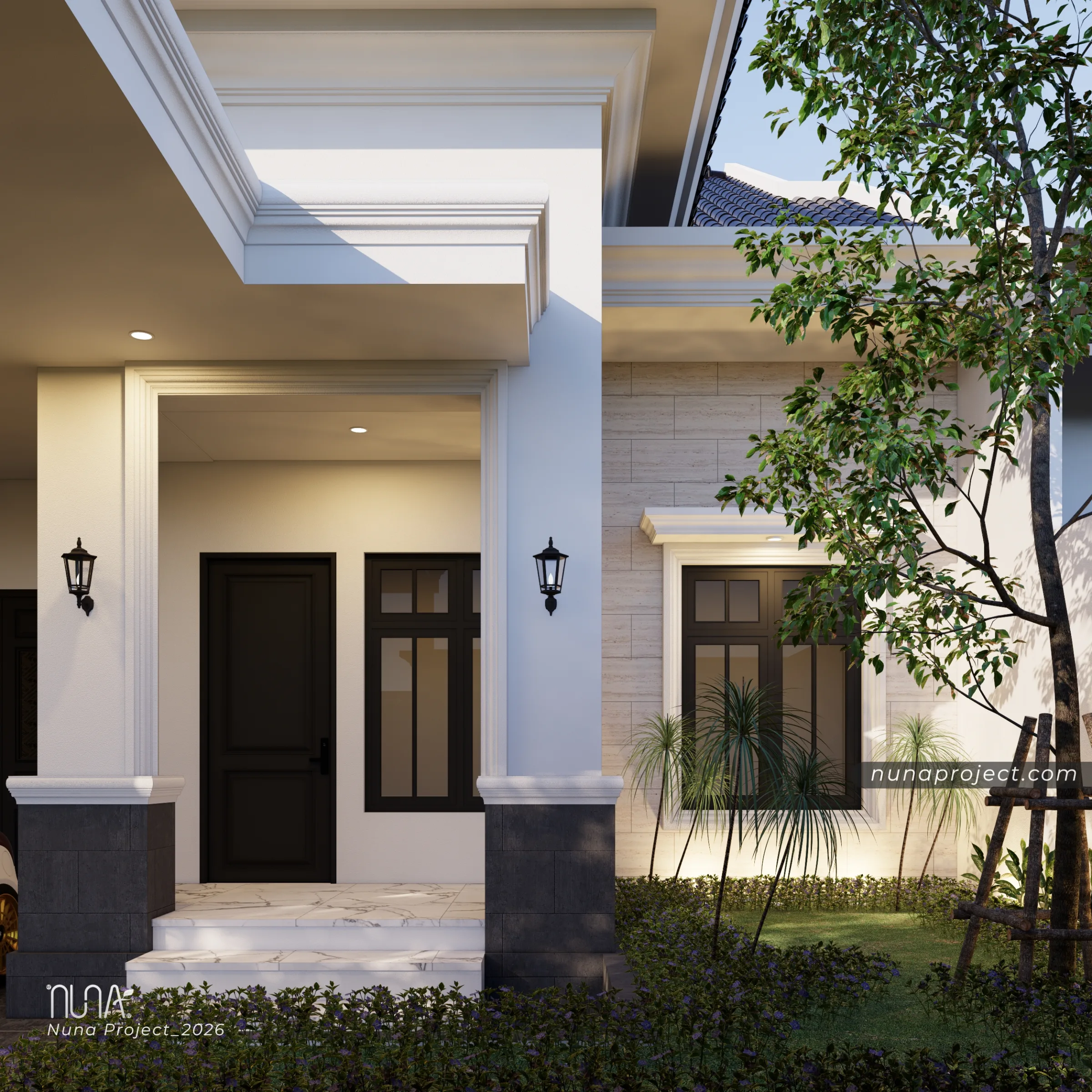 Desain Rumah Pa Aji - Gallery 6